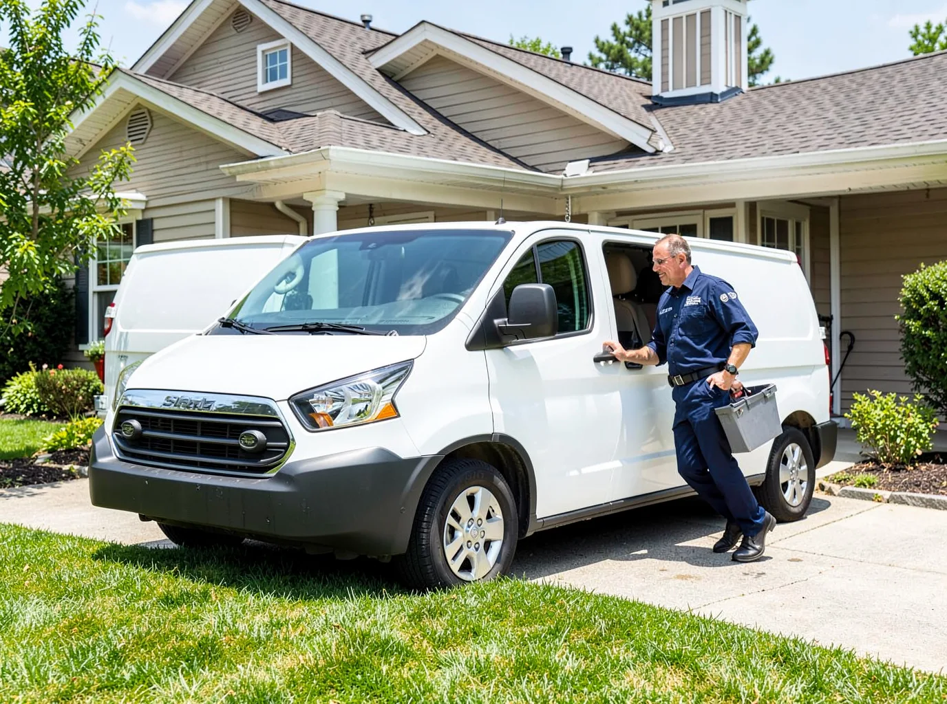 Emergency Plumber company in Crestline, OH