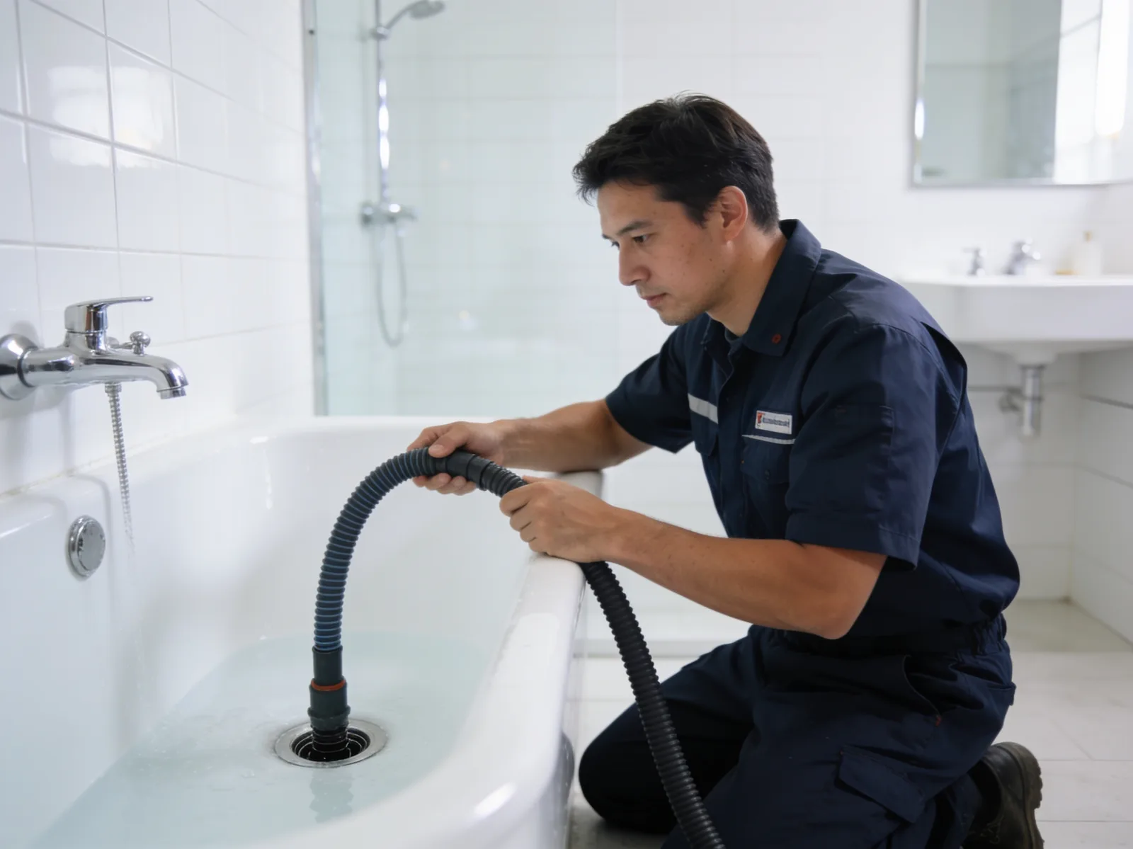 Emergency Plumber Crestline, OH FAQs